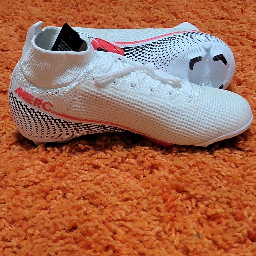 ⚽️ Nike Mercurial Superfly 7 Elite Soccer Cleats - Picture 4 of 10